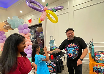 McKinney Face Painting Sweetimes4all