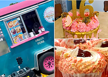 Warren Cakes Sweetjays Bakeshop