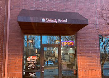 Salem Cakes Sweetly Baked