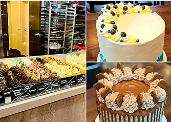 Salem Cakes Sweetly Baked