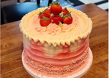 Sweetly Baked Salem Cakes image 1