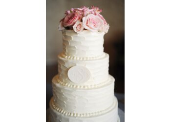 Sweetness Desserts - Waco, TX Cakes - Dessert Image