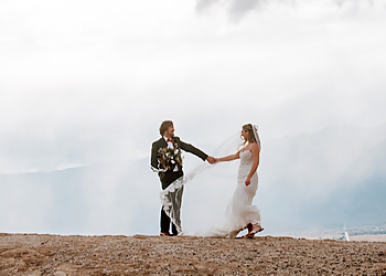 Sweetpapermedia - Chula Vista, CA Wedding Photographers - Project Image