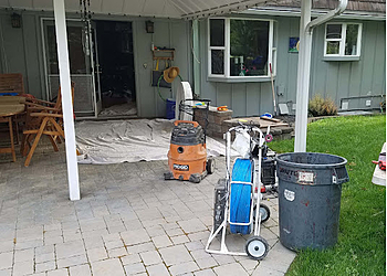 Boise City Septic Tank Services Sweet's Septic Tank & Backhoe Service Inc.