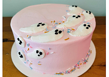 Westminster Cakes Sweets of Inspiration