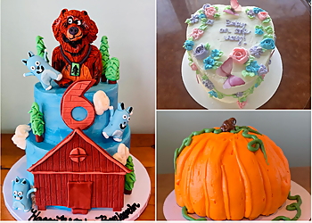 Westminster Cakes Sweets of Inspiration