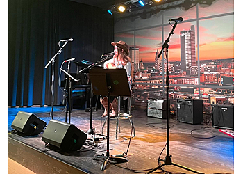 Fort Wayne Music Schools Sweetwater Academy of Music & Technology