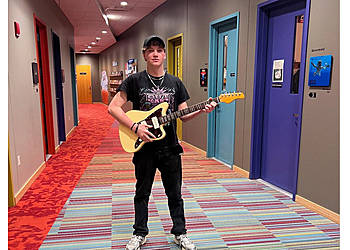 Fort Wayne Music Schools Sweetwater Academy of Music & Technology