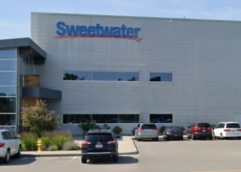 Sweetwater Academy of Music & Technology Fort Wayne Music Schools