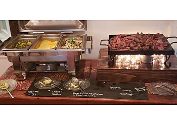 Virginia Beach Caterers Sweetwater Cuisine