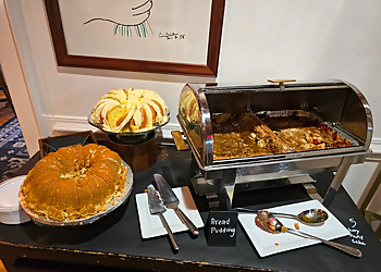 Virginia Beach Caterers Sweetwater Cuisine