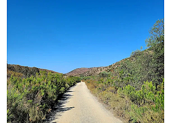 El Cajon Hiking Trails Sweetwater River Trail