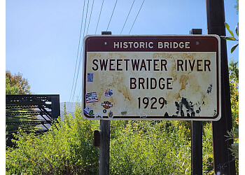 Sweetwater River Trail