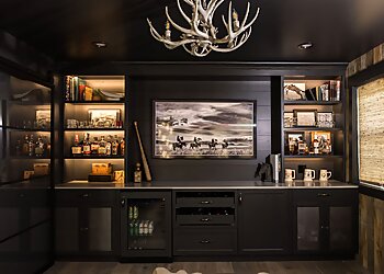 Boise City Custom Cabinets Sweetwood Custom Cabinets