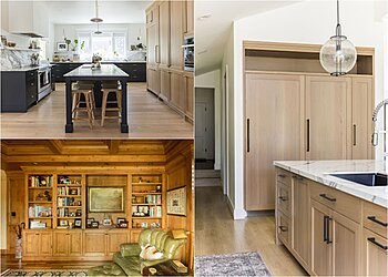 Boise City Custom Cabinets Sweetwood Custom Cabinets