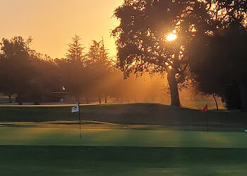 Swenson Park Golf Course Stockton Golf Courses