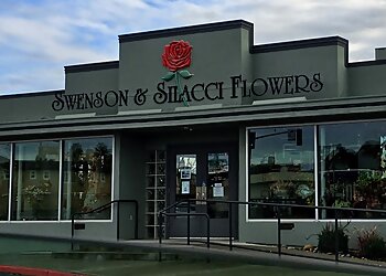 Salinas Florists Swenson and Silacci Flowers