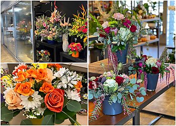 Salinas Florists Swenson and Silacci Flowers