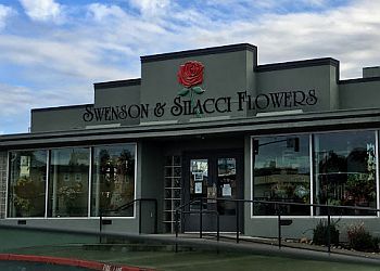 Swenson and Silacci Flowers Salinas Florists