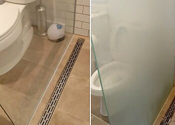 Cincinnati House Cleaning Services Swept Away