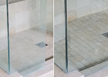 Cincinnati House Cleaning Services Swept Away