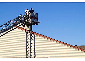 St Petersburg Chimney Sweep Swept Away Chimney, Inc.