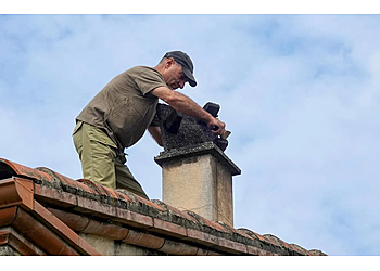 Swept Away Chimney, Inc. St Petersburg Chimney Sweep image 1