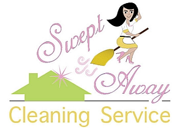 Swept Away Cleaning