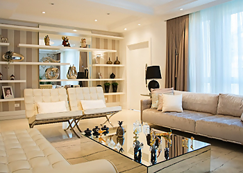 Washington Commercial Cleaning Services Swept Clean