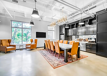 Washington Commercial Cleaning Services Swept Clean