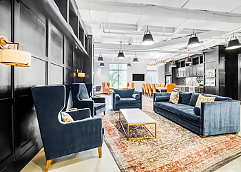 Swept Clean Washington Commercial Cleaning Services Swept Clean