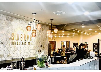 Chicago Beauty Salons Swerve Salon & Spa