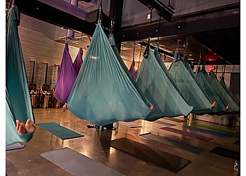 Boston Yoga Studios Swet Studio