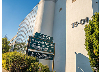 Sweta Goel, MD - Paterson, NJ Neurologists - Exterior Image