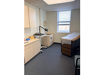 Sweta Goel, MD - Paterson, NJ Neurologists - Interior Image