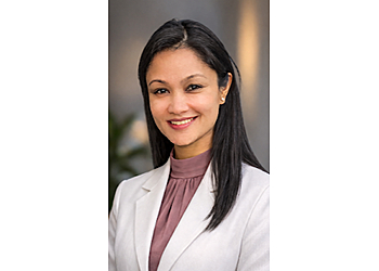 Sweta Goel, MD - PRIME NEUROLOGY Sweta Goel, MD - Paterson, NJ Neurologists - Doctor Portrait Image