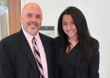 Washington Criminal Defense Lawyers Sweta Patel - BRUCKHEIM & PATEL