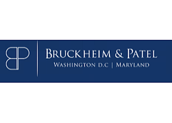 Washington Criminal Defense Lawyers Sweta Patel - BRUCKHEIM & PATEL