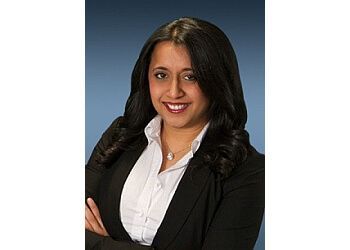 Sweta Patel - BRUCKHEIM & PATEL Washington Criminal Defense Lawyers