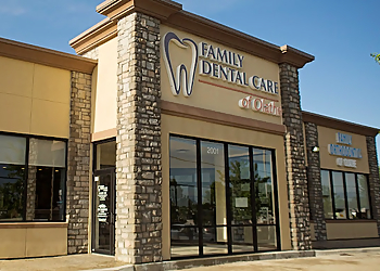 Olathe Dentists Swetha Nagaraju, DDS - FAMILY DENTAL CARE OF OLATHE
