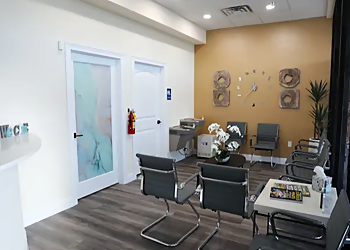 Swetha Reddy, DMD - SMILE CARE DENTISTRY - Palm Bay, FL Cosmetic Dentists - Clinic Interior Image