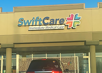 SwiftCare LLC - Salem, OR Urgent Care Clinics - Clinic Exterior Image