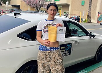 Oakland Driving Schools Swift Driving School