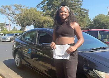 Oakland Driving Schools Swift Driving School