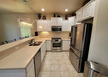 Salt Lake City Painters SwiftHand Painting