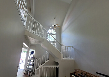 Salt Lake City Painters SwiftHand Painting