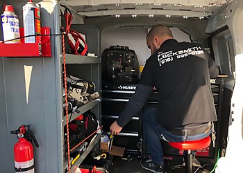 Sacramento Locksmiths Swift Locksmith