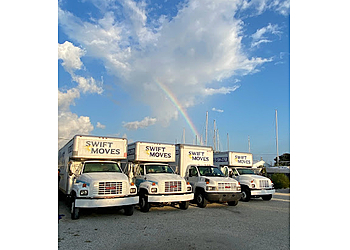 St Petersburg Moving Companies Swift Moves