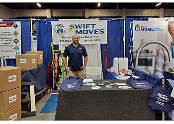 St Petersburg Moving Companies Swift Moves