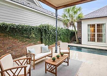 Baton Rouge Painters Swift Painting LLC